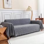 Deep Dream Sofa Cover, Sectional Couch Covers, Couch Covers for 3 Cushion Couch, Couch Cover for Dogs