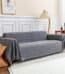Deep Dream Sofa Cover, Sectional Couch Covers, Couch Covers for 3 Cushion Couch, Couch Cover for Dogs